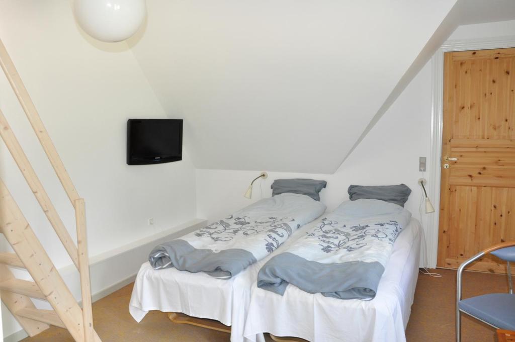 Lundsgaard Bed & Breakfast Fåborg Habitación foto