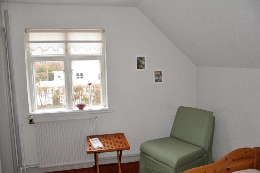 Lundsgaard Bed & Breakfast Fåborg Habitación foto