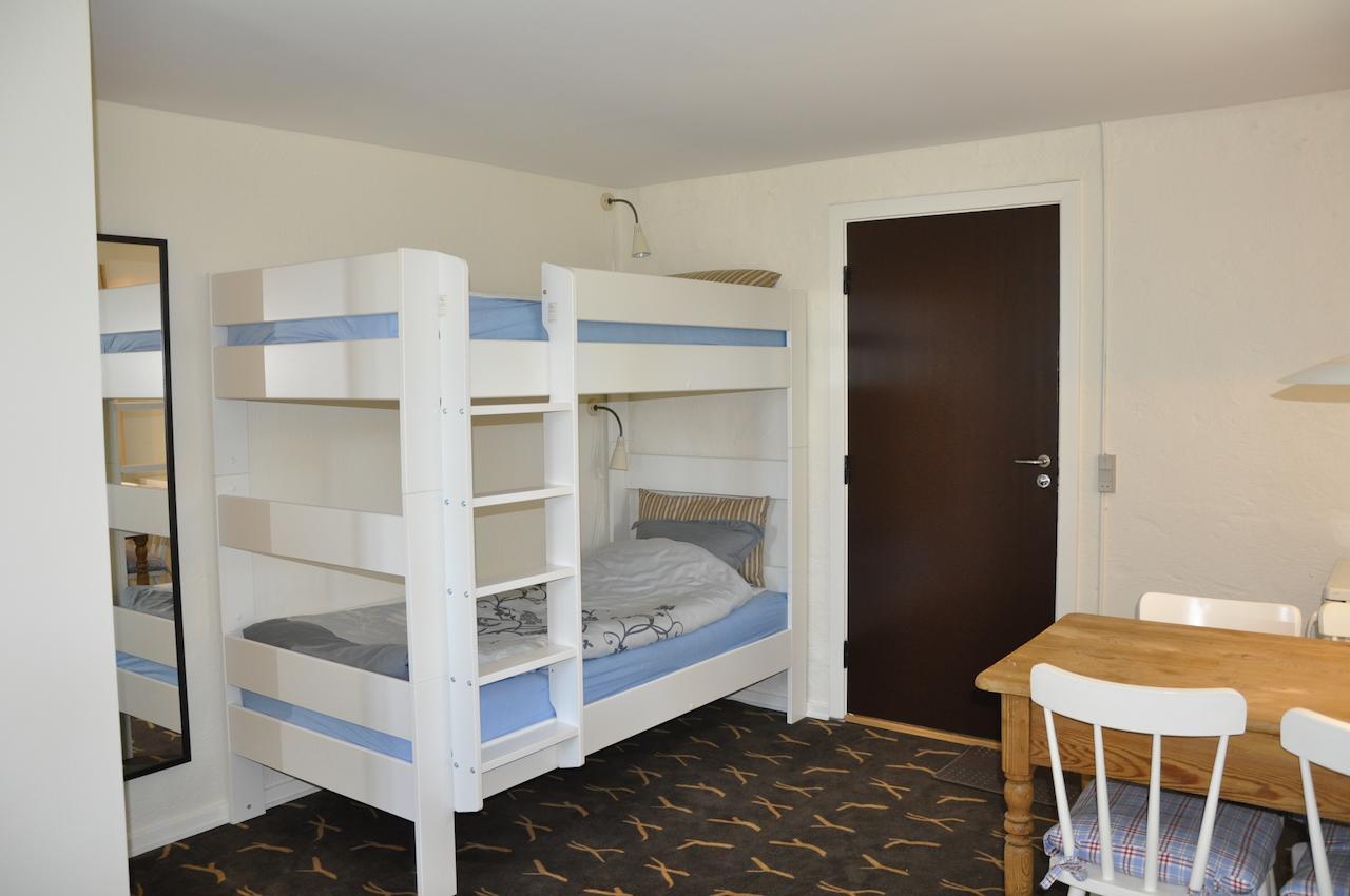 Lundsgaard Bed & Breakfast Fåborg Habitación foto